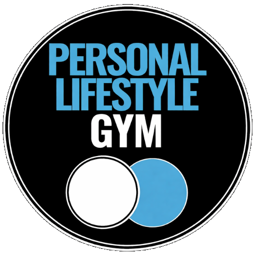Personal Lifestyle Gym logo